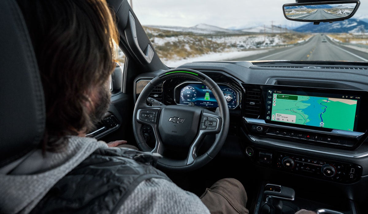 Tripe Motor Co in Alma NE