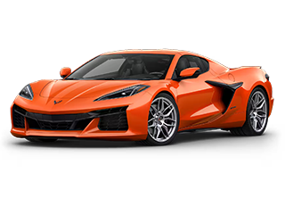 Chevrolet Corvette Z06 - Tripe Motor Co in Alma NE