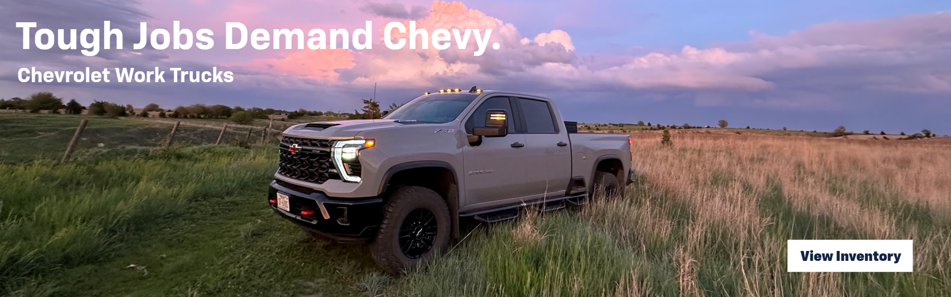 work trucks
