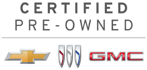 Chevrolet Buick GMC Certified Pre-Owned in Alma, NE